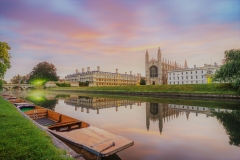 WHY SELECT RIVERS AS AN INVESTMENT PARTNER?