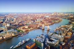 WHAT IS RIVERS CAPITAL MANAGEMENT?